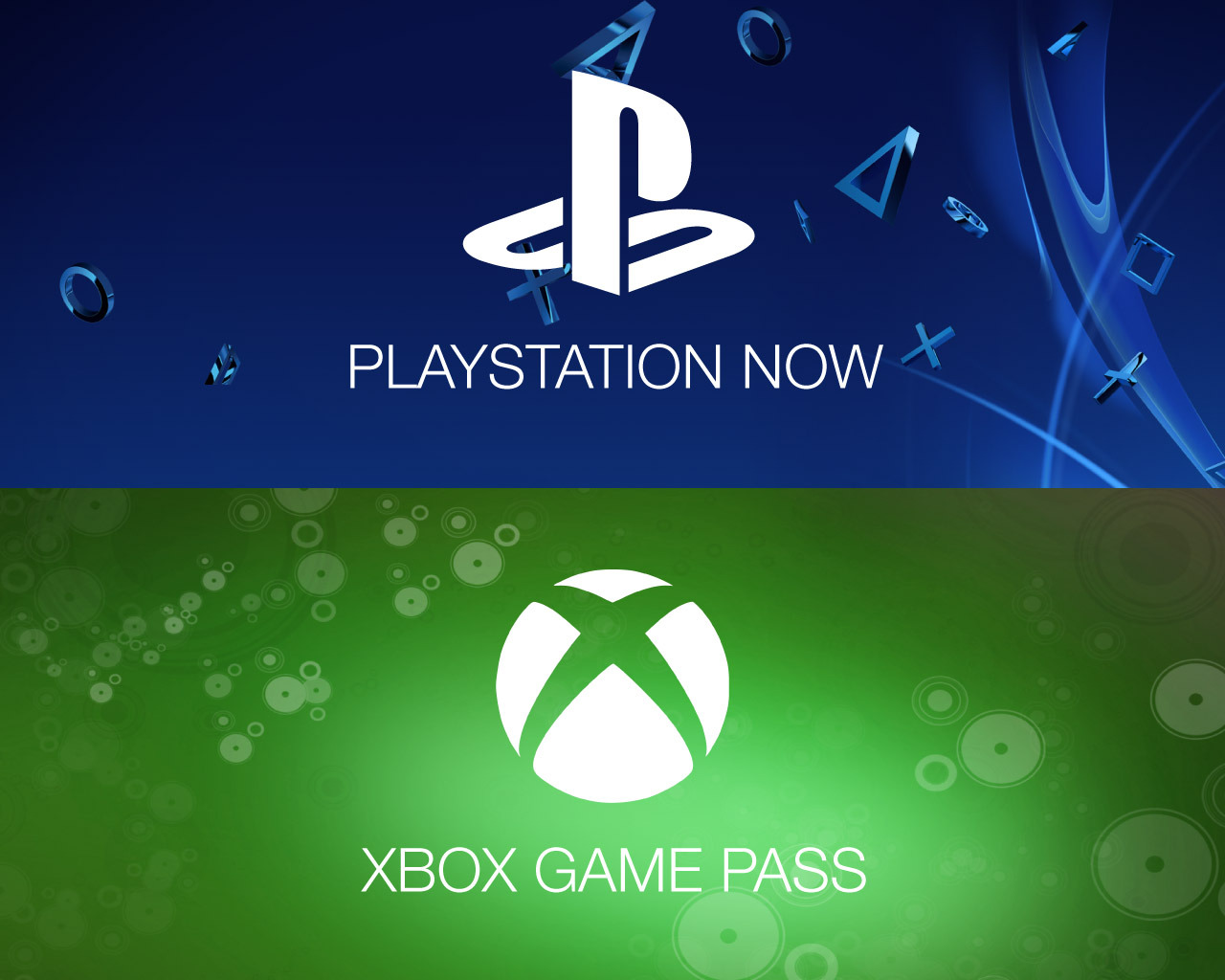 PlayStation Working On Xbox Game Pass Competitor 